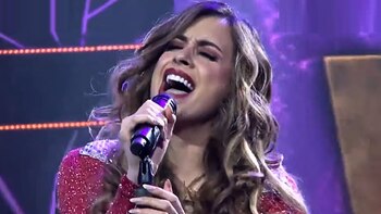 Milett Figueroa será jurado de