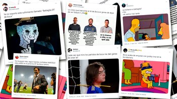 Los mejores memes de la