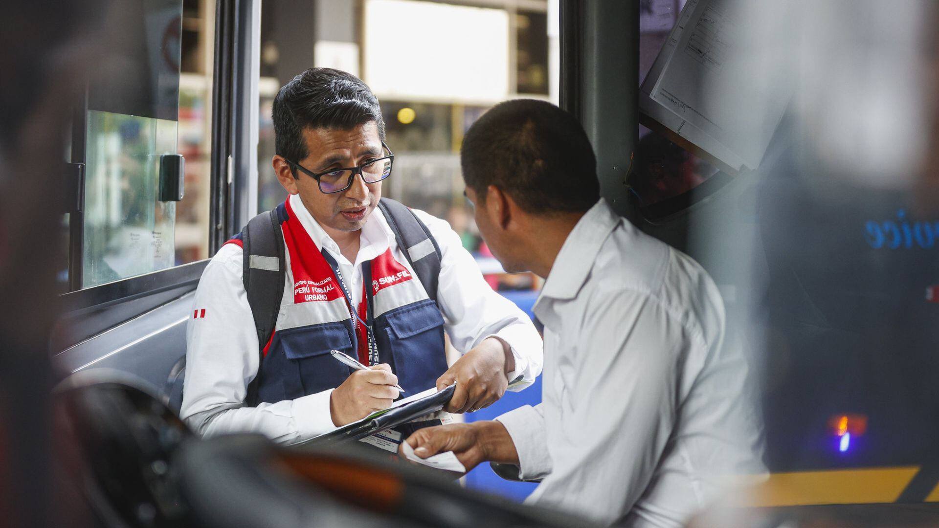 Guía sobre el descanso médico en Perú | Foto: Sunafil