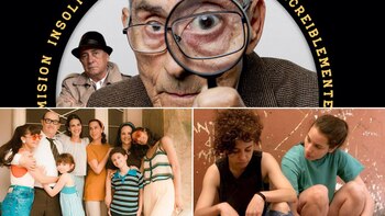 “El agente topo”, “El olvido