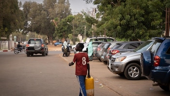 La reducción de la mortalidad