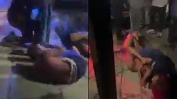 Los intentos de linchamiento también