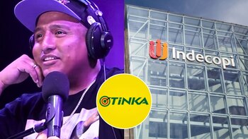 Indecopi rechazó parte de la