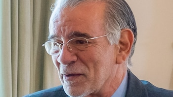 El gobernador del Atlántico, Eduardo Verano de la Rosa, admitió que la amenaza de seguridad señalada por Estados Unidos en nueve municipios del departamento existe, pero sostuvo que está concentrada en una guerra por el microtráfico - crédito Gobernación de Atléntico