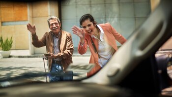 Uber Acuerdo: el nuevo modelo