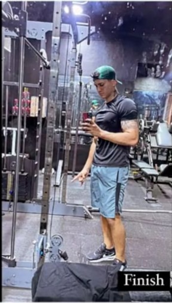 Samuel Suárez afirmó que una