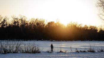 Cómo sobrevivir cuando se quiebra