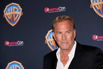 Costner elogió a Hemsworth, pero