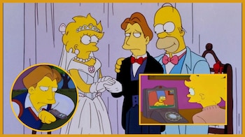 En el episodio 19 de