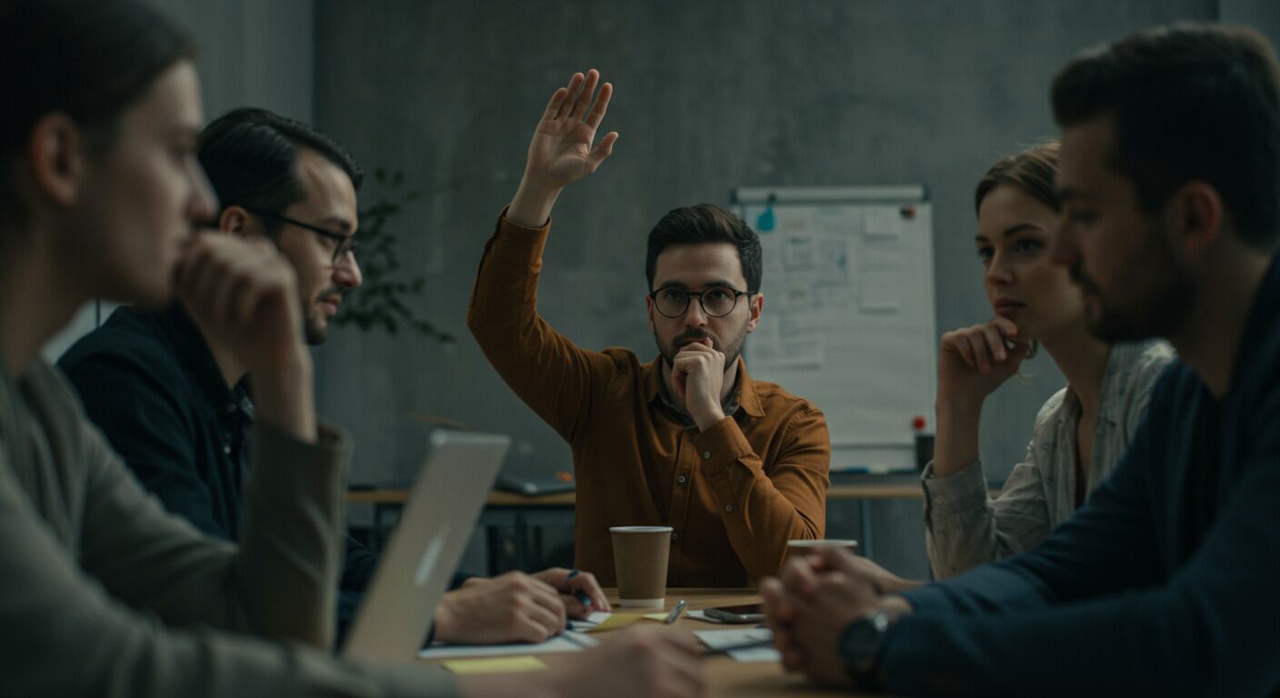 Los hombres son más activos en generar discusión. (Imagen Ilustrativa Infobae)