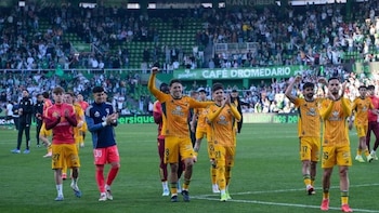 (Crónica) El Racing cae con