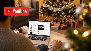 Cómo armar la playlist en