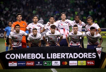 El colombiano Jhojan Romaña juega