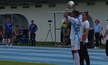 Carlos Giraldo