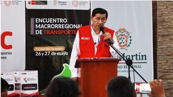 Gobierno se comprometió a devolver