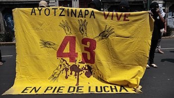 Entra en prisión el exgobernador de Guerrero Ángel Aguirre tras ser detenido por el caso Ayotzinapa