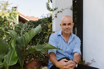 Eduardo Sacheri
