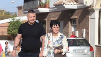 Autorizan entregar los restos de