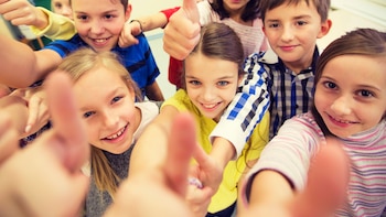 Hay que entrenar a los