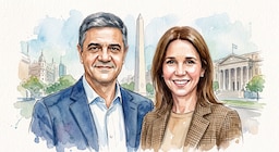 Crecen las tensiones entre LLA y el PRO por CABA: versiones cruzadas sobre la fórmula para 2027
