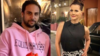 Daniel Sacro y su respaldo