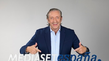 Novedades de‘El Chiringuito’ de Josep Pedrerol en Mediaset: mantiene el nombre, 40 tertulianos y tres fichajes “que van a gustar mucho”