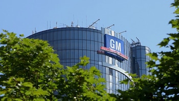 Ford y General Motors reducen sus ventas en Estados Unidos por la caída de los electrificados