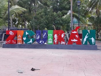 La región de Zicuirán está