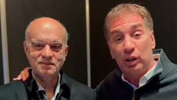 Grindetti le saca menos de