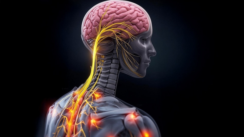 El exceso de vitamina B6 puede provocar daño neurológico irreversible, advierten expertos El exceso de vitamina B6 puede provocar daño neurológico irreversible, advierten expertos