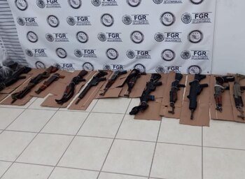 Se han decomisado más de