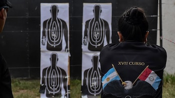 Fuerza Policial Antinarcóticos de Córdoba