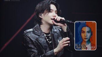 Fans de Suga molestos con