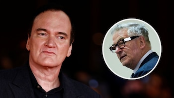 Tarantino considera que los actores