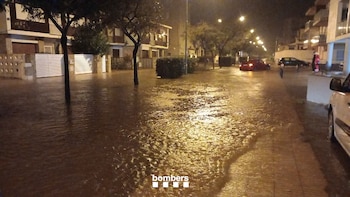 La Avenida de la Platja