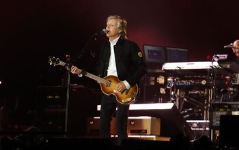 McCartney ha resonado con el