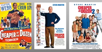 Este es un reboot de