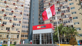 MTC entra en reorganización. (Foto: