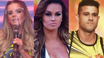 Chicos reality que se retiraron