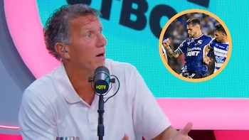 Flavio Maestri lanzó contundente mensaje