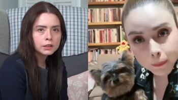 Maryfer Centeno desata críticas. (Instagram)