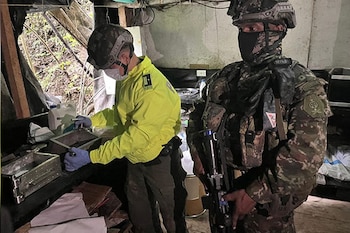 Las investigaciones revelan que el