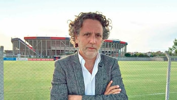 César Francis, referente del espacio