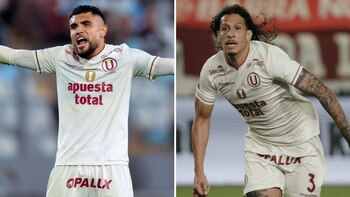 Ureña se enfrascó en una