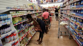 Furor en las redes: el