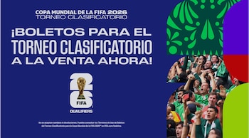 El Torneo Clasificatorio de la