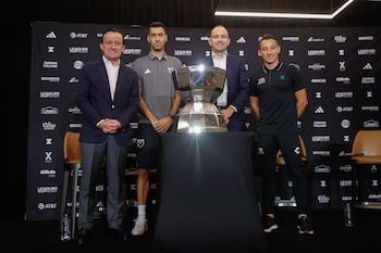 Tigres, Pachuca, Atlas y Chivas