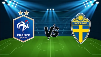 Ver Francia vs Suecia por Roja Directa y Pelota Libre: por qué nunca debes usar estos URL para ver el Mundial 2026