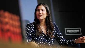 El millonario patrimonio de Garbiñe Muguruza: cerca de 25 millones entre sus premios, su marca de tequila con Eva Longoria y su casa en Suiza