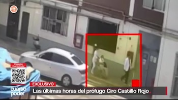 Personal médico y de seguridad